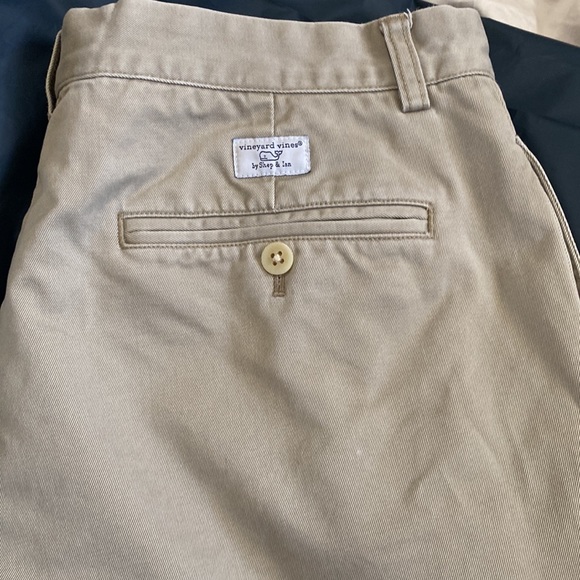 Vineyard Vines Khaki Pants - Picture 2 of 5